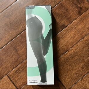 Full Length Leggings